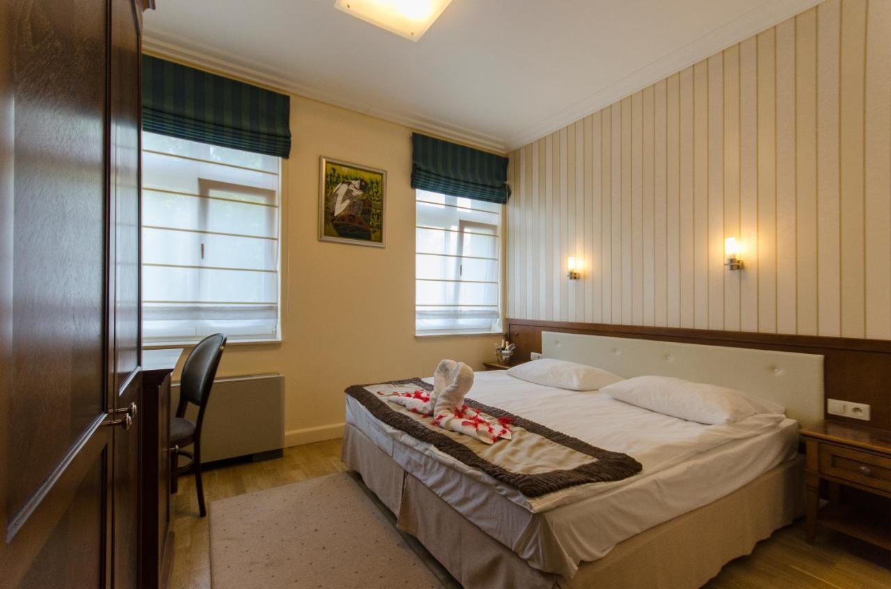 Hotel Apollo Darłówko Eksteriør billede