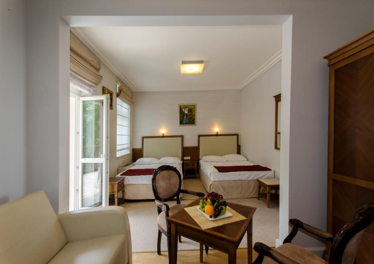 Hotel Apollo Darłówko Eksteriør billede
